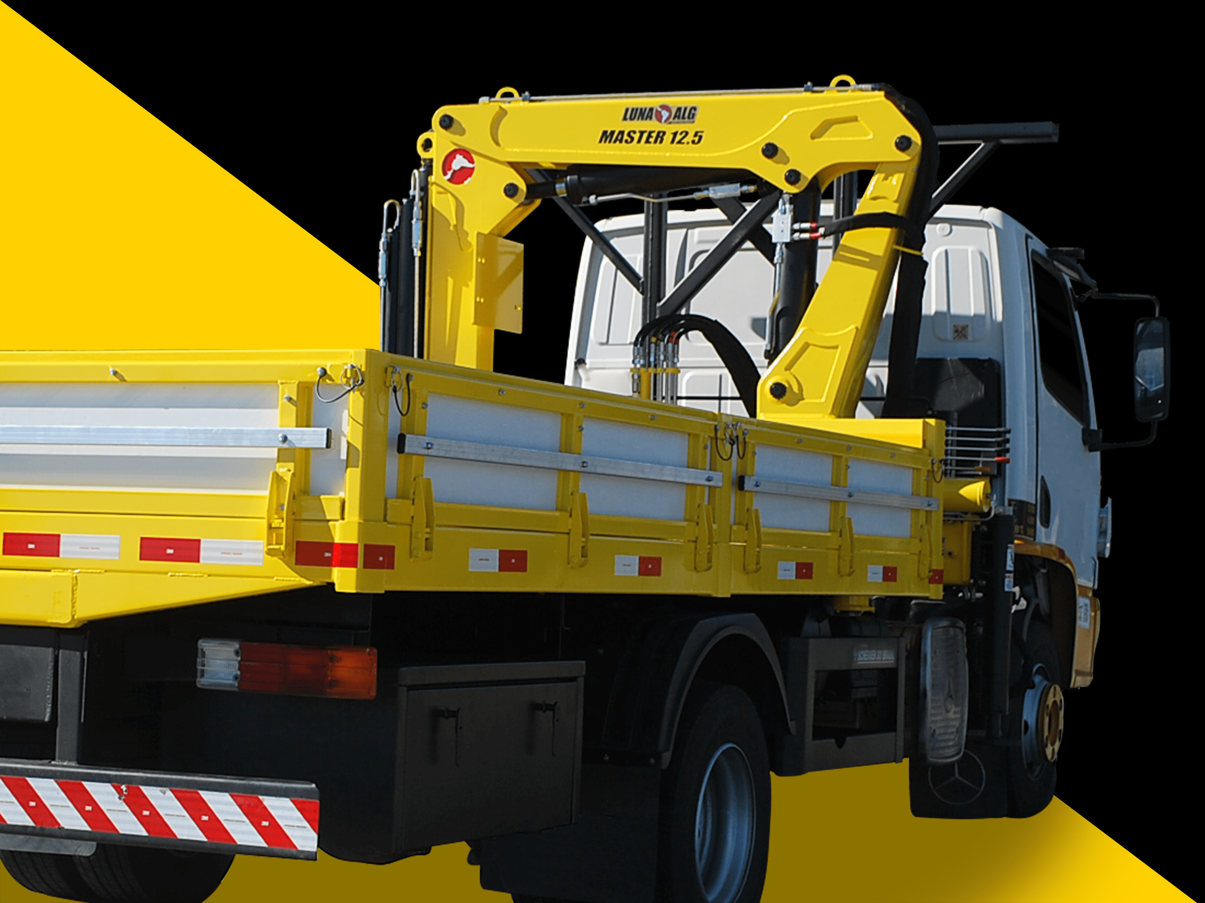 LN 12505 BR